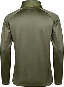 เสื้อแจ็คเก็ตพัฟเฟอร์น้ำหนักเบาสำหรับผู้ชาย ใส่ได้ในฤดูหนาว พับเก็บได้ ระบายอากาศได้ดี แห้งเร็ว มีโลโก้ด้านหน้า เหมาะสำหรับวิ่งและเดินทาง - Product Image 5