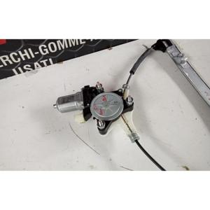 KIA Rio รุ่นที่ 4 (11>) แร็คหน้าขวา 824021W010 - Product Image 3