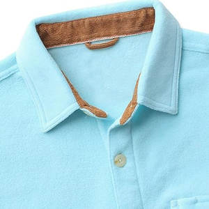 Camisas para Hombre, Elegantes Camisas de Manga Larga con Corte Moderno para Reuniones de Negocios y Moda Diaria - Product Image 3