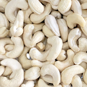 เม็ดมะม่วงหิมพานต์ WW180 WW240 WW320ซานติโก้อินเดียเม็ดมะม่วงหิมพานต์ W320ฟรีภาษี - Product Image 1