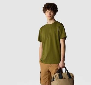 เสื้อยืดผู้ชายแฟชั่นใหม่ - Product Image 6