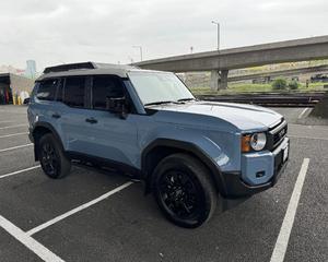 รถยนต์โตโยต้าแลนด์ครุยเซอร์รุ่นปี 2024 ฉบับ First Edition มือสอง - Product Image 6