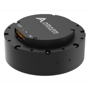 Actuador de Juntas Integrado con Motor de Torque sin Marco ABS8006 de 24V para Robot Humanoide - Product Image 3