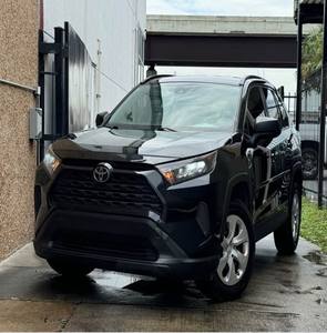 Toyota R A V 4 Comfort 4x4 SUV automatique Qualité supérieure - Product Image 4