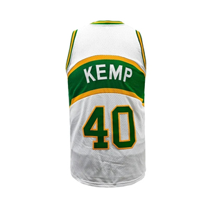 Uniforme de basket-ball Design Unique Club Formation Maillots de basket-ball réversibles Nouvelle Arrivée Maillot de basket-ball de qualité supérieure - Product Image 6