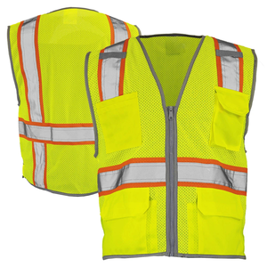 Chaleco de Trabajo Personalizado, Transpirable, Antiestático, Resistente a las Llamas, para Hombre, Reflectante, para Soldador, Ropa de Trabajo de Ingeniería, con Logotipo Personalizable - Product Image 1