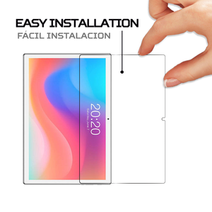 ฟิล์มกันรอยหน้าจอสำหรับแท็บเล็ตเทคลาส พี 10 เอสอี - Product Image 3