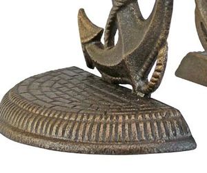 AK латунные анкерные металлические книжки в антикварном готовом наборе 2 по лучшей цене в Индии для домашнего декора/библиотечного декора - Product Image 6