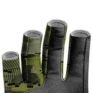 Derniers gants de pêche sportifs sans doigts Nouvelle arrivée Gants de pêche respirants à bas prix au tarif de gros pour hommes - Product Image 5