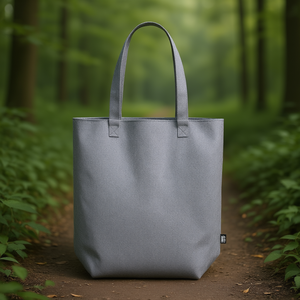 Borse Promozionali Personalizzate Ecologiche in RPET, Borsa Grande per Gadget Facilmente Personalizzabile - Product Image 3
