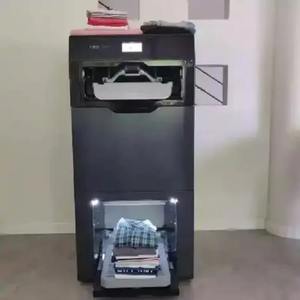 Machine à plier le linge Foldimate, électronique grand public avec garantie de qualité et garantie - Product Image 1