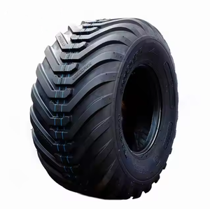 Remorque pour matériel agricole, pneu agricole 48X25.00-20, pneu agricole 48 25.00 20, pneus de tracteur agricole 48-25.00-20 - Product Image 3