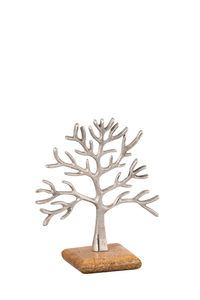 Con amor pájaros arte diseño Metal hecho a mano diseño moderno plata antiguo acabado para decoración del hogar Mesa creativa artesanía de escritorio - Product Image 4