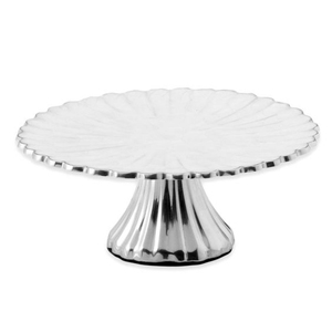 Thiết kế tuyệt vời bánh đứng cho nhà và nhà bếp <span class=keywords><strong>Tabletop</strong></span> Pastry sô cô la và món tráng miệng phục vụ Platter hiển thị thanh lịch đứng - Product Image 2