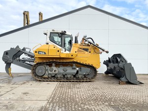 Pièce de moteur neuve Liebherr PR756 05 Gen 8 certifiée ISO9001, garantie de 2 ans, origine américaine, équipement de construction et agricole testé et certifié - Product Image 6
