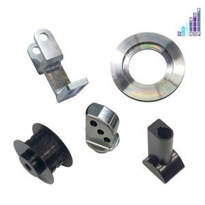 Servicios de Mecanizado CNC y Láser de la Marca DUC HOP para Latón, Producto de Alta Calidad, Categoría de Producto de Vietnam - Product Image 1