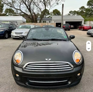 Usado - 2013 - M-INI - Roadster - Cooper - Product Image 1