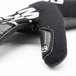 Gants de gardien de but professionnels Gants de gardien de but en cuir de conception personnalisée unisexe de haute qualité fabriqués au Pakistan pour les sports de plein air - Product Image 4