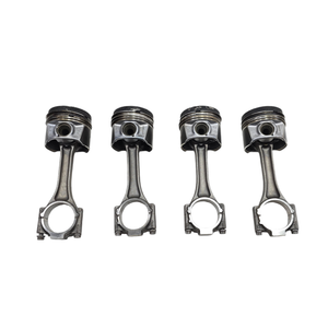 PISTONES DE MOTOR AUDI A3 Sportback Serie (8VA) 04L107065A DGTE Diésel 1600 (12>18) - Product Image 1