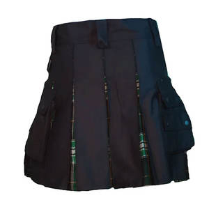 Vestido Tradicional Híbrido Estilo Kilt para Mujer, Nuevo Estilo 2025, Vestido Highland, Logotipo Personalizado, Material y Color Personalizables, Todas las Tallas, Alta Calidad - Product Image 2