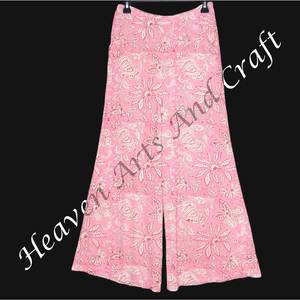 Pantalon palazzo d'été décontracté avec jambe large évasée taille haute pantalon ample pantalon long avec fermeture à cordon #1 le plus populaire - Product Image 4