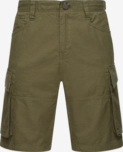<b>Mens</b> custom <b>vintage</b> corduroy <b>shorts</b> featuring a solid pattern mid waist design with drawstring closure perfect for streetwear - Product Image 1