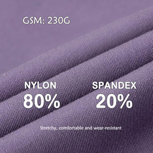 Jogger pantalones pesados diferentes 3 piezas transpirables mujeres colores Fitness deportes chándales bordado estampado chándales - Product Image 3