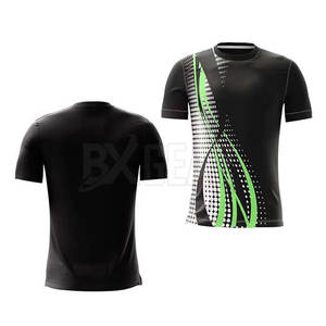 Camiseta de sublimación superventas de alta calidad para hombres Camiseta de sublimación ligera de tamaño adulto - Product Image 6