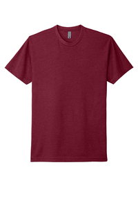 Camisetas Unisex para Adultos Bella Canvas Bella + Canvas en Color Heather CVC - Product Image 5