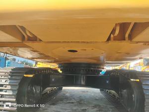 Gran oferta, excavadora sobre orugas Caterpillar 336D usada, vendedor de EE. UU., componentes de Motor central incluidos - Product Image 2