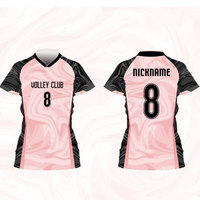 Camiseta de Voleibol sin Mangas de Alta Calidad, 100% Poliéster, Color y Logotipo Personalizados, Tela de 220g, Diseño Impreso Unisex