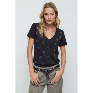 Camiseta con lentejuelas - Product Image 1