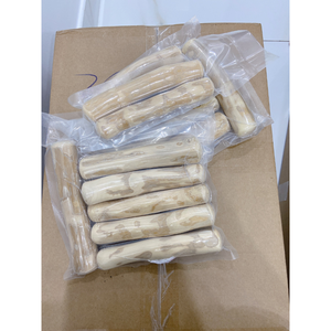 La mejor opción, producto respetuoso con el medio ambiente, precio competitivo, café de madera para masticar mascotas, palitos de café de madera para mascotas de Vietnam - Product Image 3