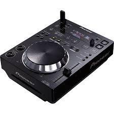 พร้อมส่งดีเจรุ่นใหม่ที่ CDJ-350เสียงที่น่าเชื่อถือ - Product Image 5