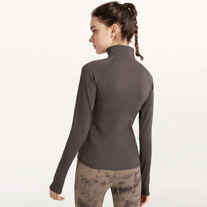 Camiseta de manga larga ecuestre de alta calidad 2025 para niños, camiseta para montar a caballo, ropa para montar a caballo para niños, Tops - Product Image 3