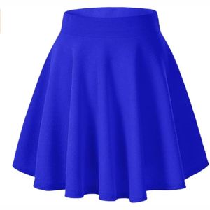 Jupe de poche respirante à séchage rapide tendance de la mode pour femmes personnalisées jupe de golf pour sports de plein air - Product Image 1