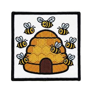 Parche Bordado Personalizado para Cinturón de Campeón, Insignia Termoadhesiva Dorada para Título de Lucha Libre, Aplique Bordado a Máquina para Boxeo y MMA, Venta al por Mayor y a Granel - Product Image 5