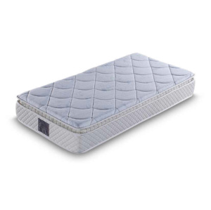 Double-Sided Orthopedic Mattress Pillow Durable Contemporary High-Density Foam Breathable Polyester Knitted Fabric 30cm Hotel - Product Image 3