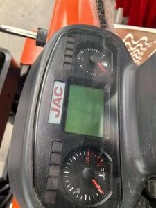 Chariot élévateur diesel JAC de 3,5 à 5 tonnes, meilleur prix de gros - Product Image 2