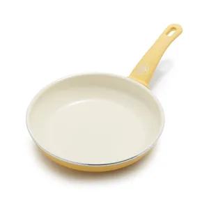 กรีนไลฟ์ กระทะเคลือบกันติด ขนาด 8 นิ้ว - Product Image 1