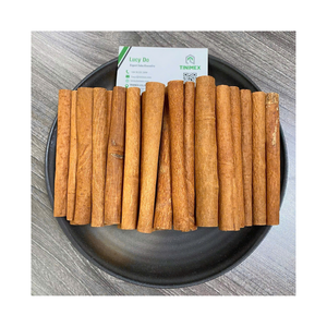 Canela en Rama de Calidad Excepcional/Quirfa/Zimt Seca Cruda - Product Image 1