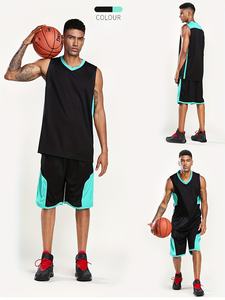 2025 Short de basket-ball adulte personnalisé taille XS respirant 100% polyester antibactérien avec couleurs personnalisables et logo imprimé - Product Image 2