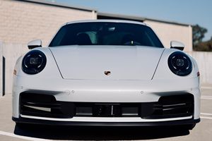 Porsche 911 Carrera Coupé d'occasion 2025 - Product Image 1