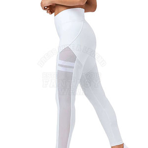 Tela Suave de Alto Rendimiento Diseñada para Libertad de Movimiento, Acabado de Calidad Duradero, Prenda Deportiva de Moda - Product Image 3