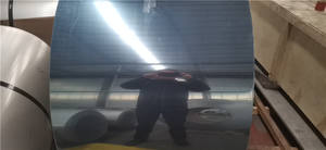 Bobina de acero inoxidable ASTM 201 304 304L 316 316L 309S 310S 904L 2205 2507 409 410 430 - Product Image 6