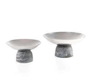 Latest Collection <b>Chocolate</b> Bowl Set of Two handmade Decorative Sweet Bowl Premium Quality <b>Fancy</b> <b>Chocolate</b> Bowl - Product Image 2