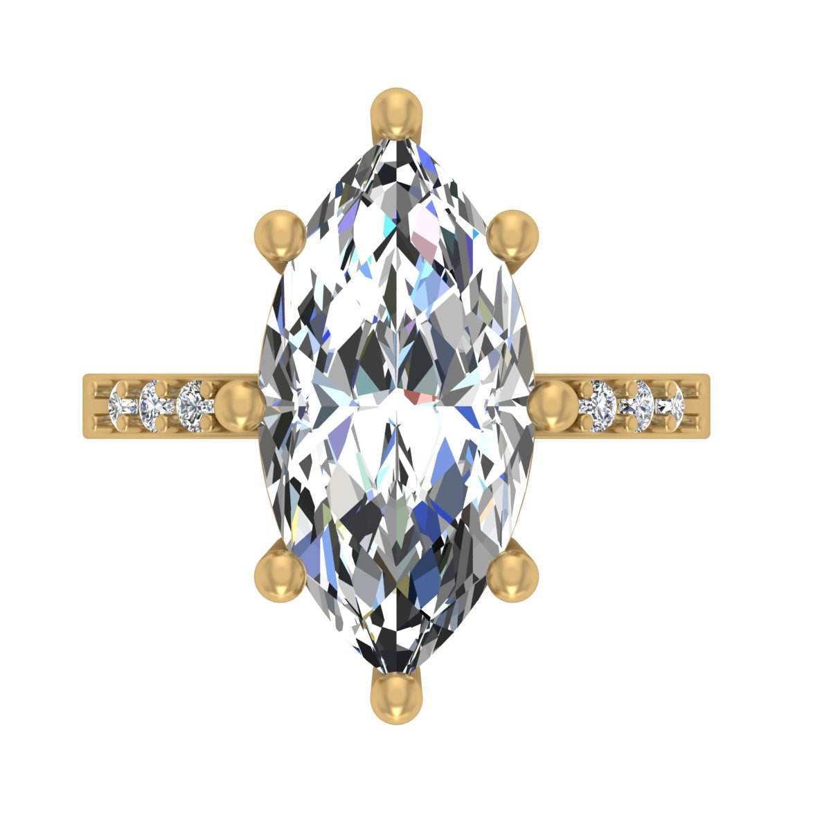 สีเหลือง