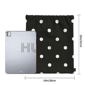 New Style Premium Quality Lightweight <b>Drawstring</b> <b>Bags</b> Factory Direct Sale Foldable <b>Drawstring</b> <b>Bags</b> - Product Image 3