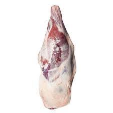 Carne de Res Congelada de Primera Calidad para Exportación a Granel, Ideal para Procesamiento en la Industria Alimentaria y Compradores Internacionales - Product Image 5