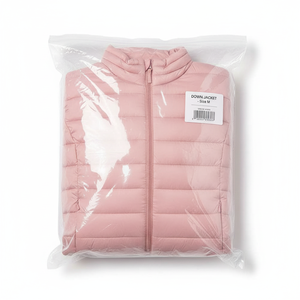 Women's Hooded <b>Packable</b> Puffer <b>Jacket</b> <b>Lightweight</b> Warm Puffy Quilted Winter Coat - Product Image 6